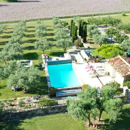 2 Independants Appartement