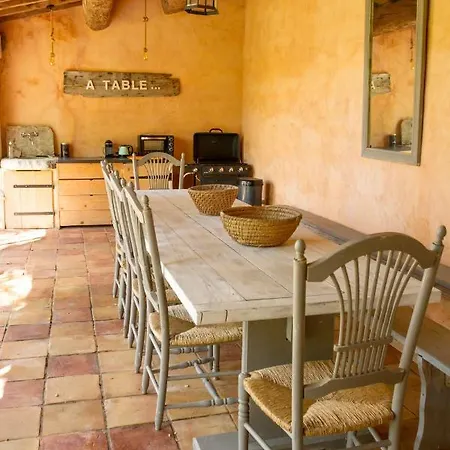 2 Independants Appartement Lardiers