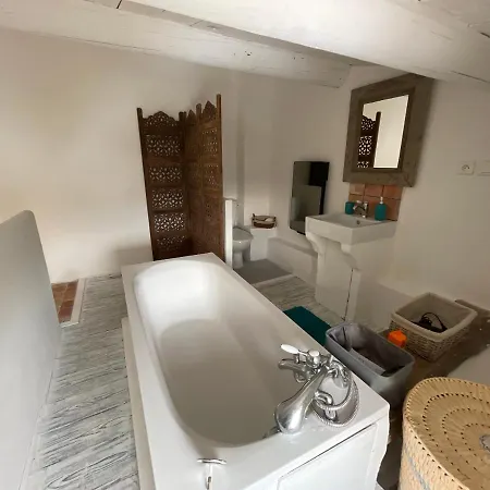 2 Independants Appartement Lardiers