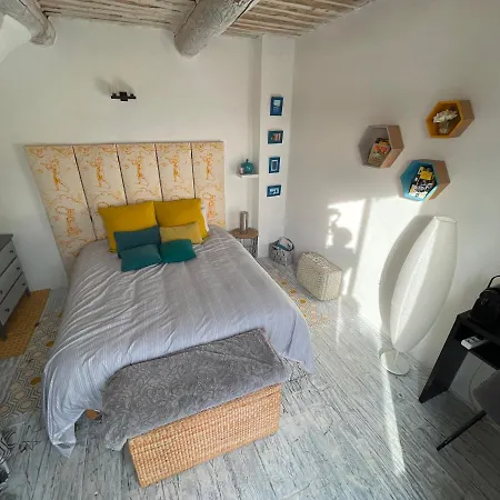 Appartement 2 Independants *
